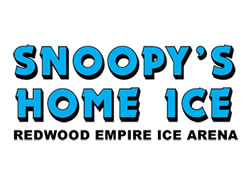 Snoopy's Home Ice